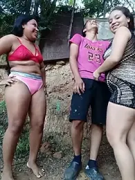 Virgin-Totona webcam model stream image