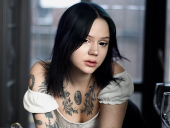 LollaBerry webcam livejasmin model stream image