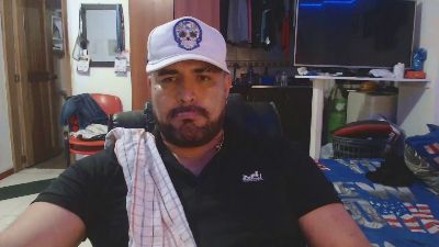 hazmetuyo24 webcam model stream image