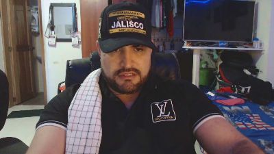 hazmetuyo24 webcam model stream image