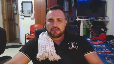 hazmetuyo24 webcam model stream image