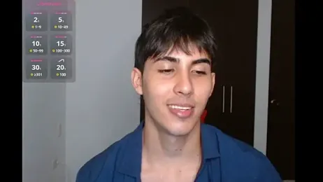 neithanzynxx webcam model stream image