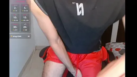 neithanzynxx webcam model stream image