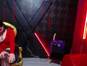 Milaanddalia webcam model stream image