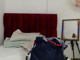 kalanys-sexy webcam camsoda model stream image