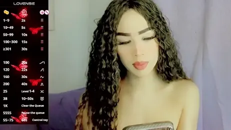 New_Doll webcam model stream image