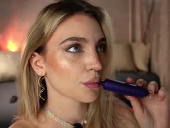 beckymadsons webcam chaturbate model stream image