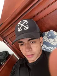 JoanG10 webcam model stream image