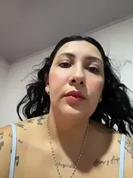 KittyObsession webcam model stream image