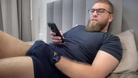 Bear_bear_ webcam model stream image