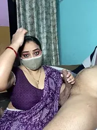 DesiQueen-Rimi webcam stripchat model stream image