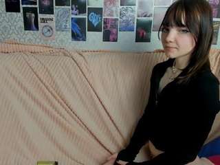 animealica webcam model stream image