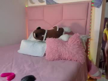 ariana_clarkk webcam model stream image