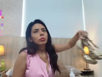 mature_eva webcam model stream image