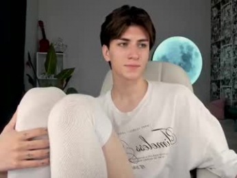 oliver_starboy webcam model stream image