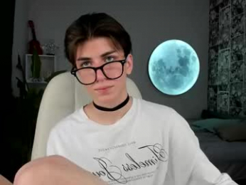 oliver_starboy webcam model stream image
