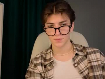 oliver_starboy webcam model stream image