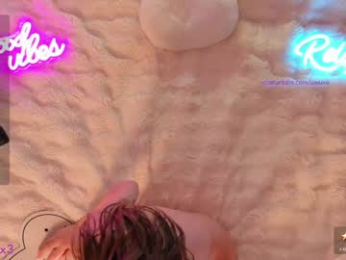 uwuxo webcam model stream image