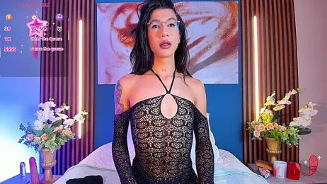 sofiaa_grey_ webcam model stream image