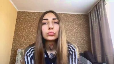 JeanettMabra webcam model stream image