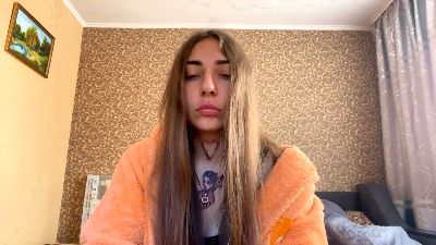 JeanettMabra webcam model stream image