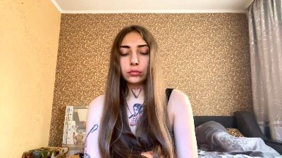 JeanettMabra webcam model stream image