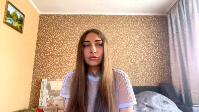 JeanettMabra webcam model stream image