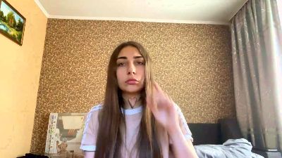 JeanettMabra webcam model stream image