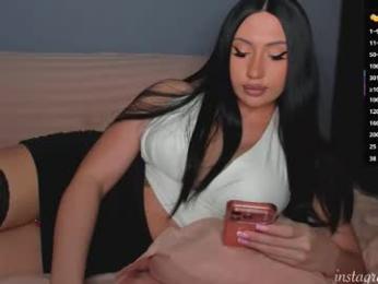 qsstess webcam model stream image