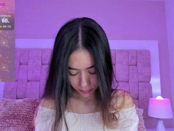 ZaraMiller webcam model stream image