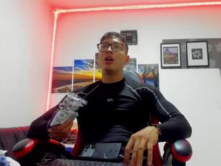 Chriss Jones webcam model stream image