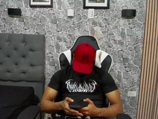 Chriss Jones webcam flirt4free model stream image