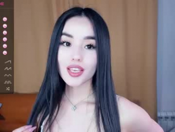 alwayssmile8 webcam chaturbate model stream image