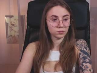 annastark webcam camsoda model stream image