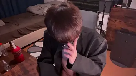 poketkuma webcam model stream image