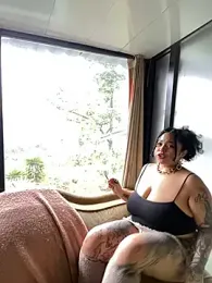 PrincessLauren420 webcam model stream image