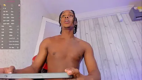 DominicSccott webcam stripchat model stream image