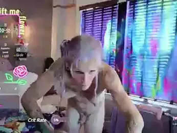 SSabbyy webcam model stream image