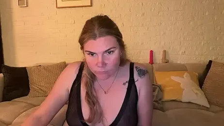 SexyBlondJoanna-Exclusief webcam stripchat model stream image
