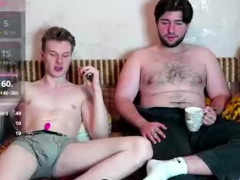 johndou1 webcam model stream image