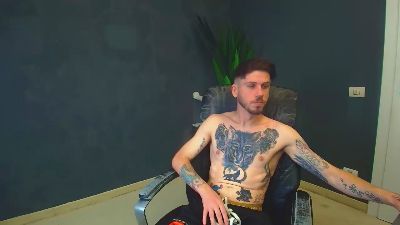 JonahShaw webcam cam4 model stream image