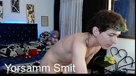 Yorsamm_and_friends webcam model stream image