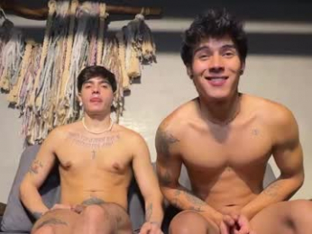 alexanddani webcam chaturbate model stream image