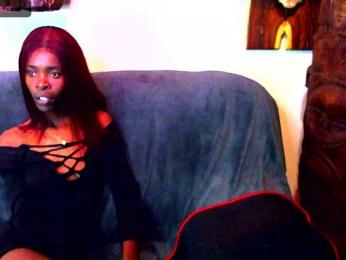 Natussi webcam model stream image