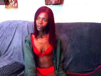 Natussi webcam model stream image