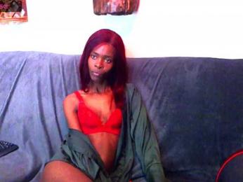 Natussi webcam bongacams model stream image