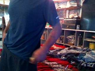 bigdsstamina95 webcam model stream image