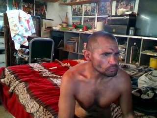 bigdsstamina95 webcam model stream image
