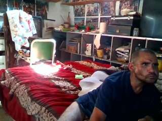 bigdsstamina95 webcam model stream image