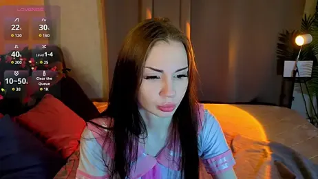 Jennie_Hunter webcam model stream image